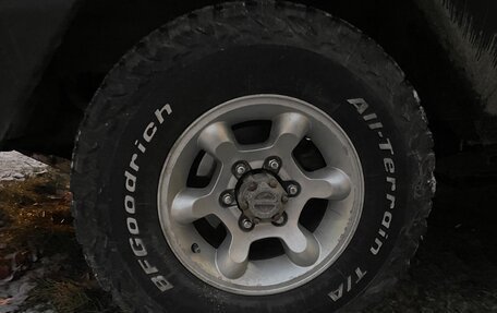 ТагАЗ Tager, 2008 год, 550 000 рублей, 21 фотография