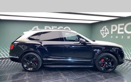 Bentley Bentayga I, 2018 год, 12 500 000 рублей, 4 фотография