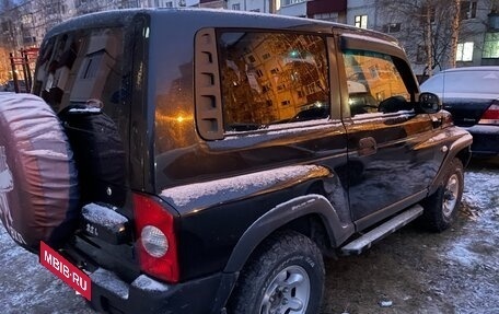 ТагАЗ Tager, 2008 год, 550 000 рублей, 19 фотография