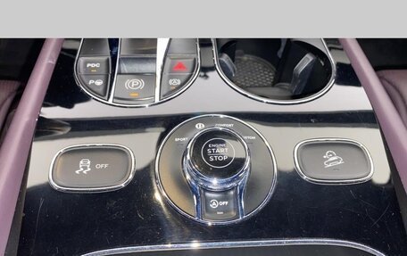 Bentley Bentayga I, 2018 год, 12 500 000 рублей, 14 фотография