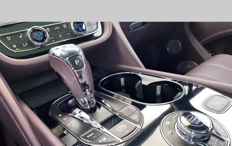 Bentley Bentayga I, 2018 год, 12 500 000 рублей, 12 фотография