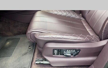 Bentley Bentayga I, 2018 год, 12 500 000 рублей, 16 фотография