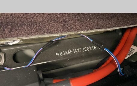 Bentley Bentayga I, 2018 год, 12 500 000 рублей, 18 фотография