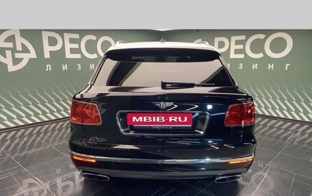 Bentley Bentayga I, 2018 год, 12 500 000 рублей, 6 фотография