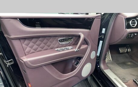 Bentley Bentayga I, 2018 год, 12 500 000 рублей, 20 фотография