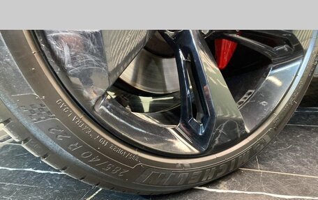 Bentley Bentayga I, 2018 год, 12 500 000 рублей, 19 фотография