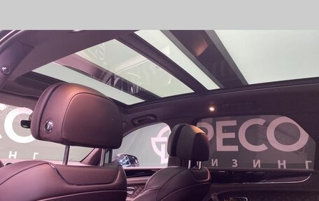 Bentley Bentayga I, 2018 год, 12 500 000 рублей, 29 фотография