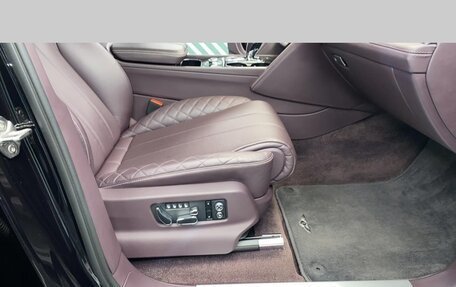 Bentley Bentayga I, 2018 год, 12 500 000 рублей, 24 фотография