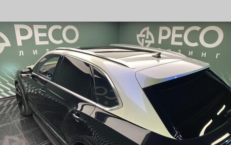 Bentley Bentayga I, 2018 год, 12 500 000 рублей, 39 фотография