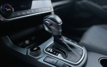 KIA Seltos I, 2020 год, 2 350 000 рублей, 9 фотография