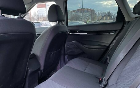 KIA Seltos I, 2020 год, 2 350 000 рублей, 11 фотография