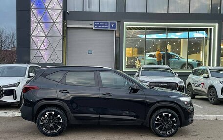 KIA Seltos I, 2020 год, 2 350 000 рублей, 6 фотография