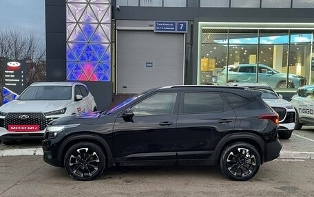 KIA Seltos I, 2020 год, 2 350 000 рублей, 2 фотография