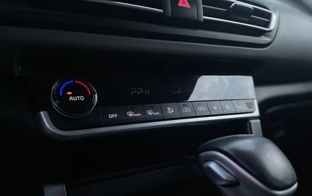 KIA Seltos I, 2020 год, 2 350 000 рублей, 13 фотография