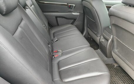 Hyundai Santa Fe III рестайлинг, 2011 год, 1 422 000 рублей, 10 фотография