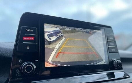 KIA Seltos I, 2020 год, 2 350 000 рублей, 15 фотография