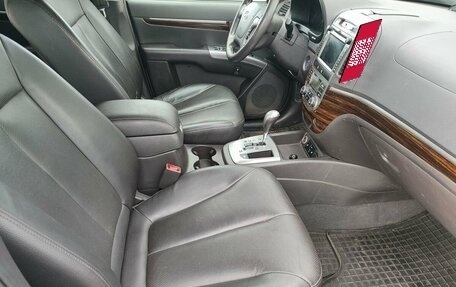 Hyundai Santa Fe III рестайлинг, 2011 год, 1 422 000 рублей, 8 фотография