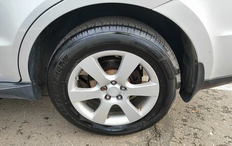 Hyundai Santa Fe III рестайлинг, 2011 год, 1 422 000 рублей, 11 фотография