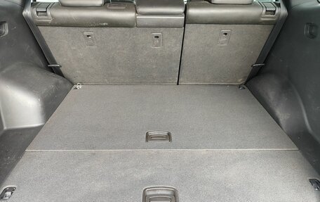 Hyundai Santa Fe III рестайлинг, 2011 год, 1 422 000 рублей, 12 фотография