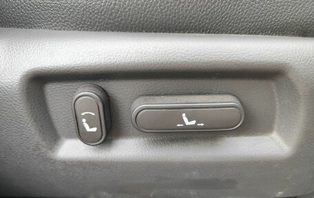 Hyundai Santa Fe III рестайлинг, 2011 год, 1 422 000 рублей, 15 фотография