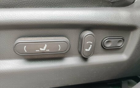 Hyundai Santa Fe III рестайлинг, 2011 год, 1 422 000 рублей, 14 фотография