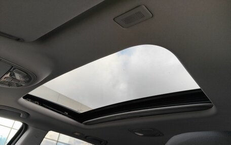 Hyundai Santa Fe III рестайлинг, 2011 год, 1 422 000 рублей, 17 фотография