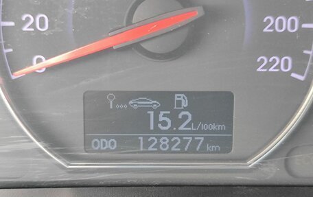 Hyundai Santa Fe III рестайлинг, 2011 год, 1 422 000 рублей, 19 фотография