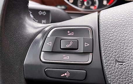 Volkswagen Passat B7, 2012 год, 1 449 000 рублей, 13 фотография