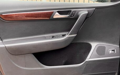 Volkswagen Passat B7, 2012 год, 1 449 000 рублей, 15 фотография