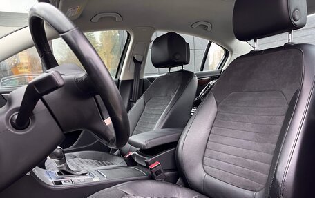 Volkswagen Passat B7, 2012 год, 1 449 000 рублей, 17 фотография