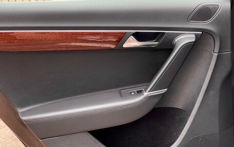 Volkswagen Passat B7, 2012 год, 1 449 000 рублей, 19 фотография