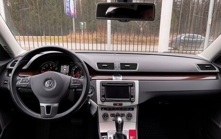 Volkswagen Passat B7, 2012 год, 1 449 000 рублей, 10 фотография