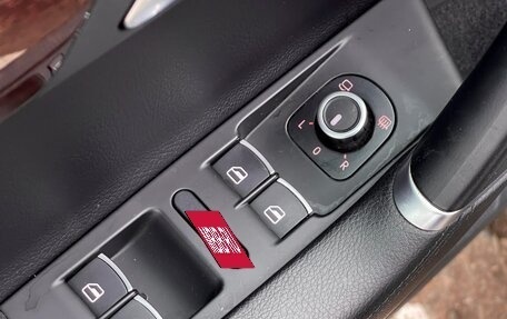 Volkswagen Passat B7, 2012 год, 1 449 000 рублей, 16 фотография