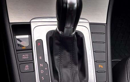 Volkswagen Passat B7, 2012 год, 1 449 000 рублей, 24 фотография