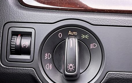 Volkswagen Passat B7, 2012 год, 1 449 000 рублей, 25 фотография