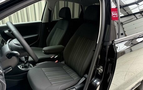 Volkswagen Polo VI (EU Market), 2017 год, 1 079 000 рублей, 8 фотография