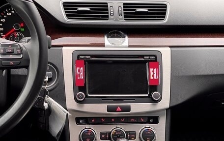 Volkswagen Passat B7, 2012 год, 1 449 000 рублей, 21 фотография