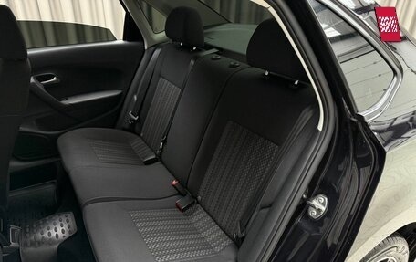 Volkswagen Polo VI (EU Market), 2017 год, 1 079 000 рублей, 9 фотография