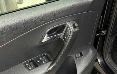 Volkswagen Polo VI (EU Market), 2017 год, 1 079 000 рублей, 15 фотография