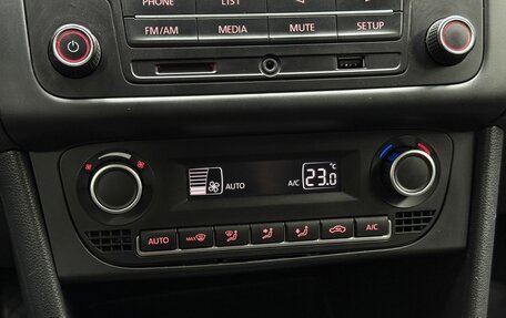 Volkswagen Polo VI (EU Market), 2017 год, 1 079 000 рублей, 12 фотография