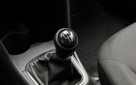 Volkswagen Polo VI (EU Market), 2017 год, 1 079 000 рублей, 14 фотография