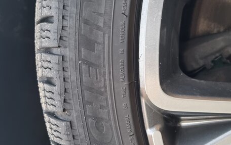 KIA Stinger I, 2018 год, 2 950 000 рублей, 9 фотография