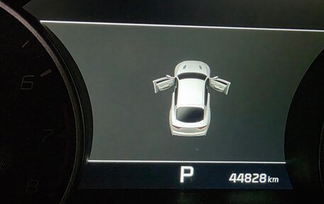 KIA Stinger I, 2018 год, 2 950 000 рублей, 16 фотография