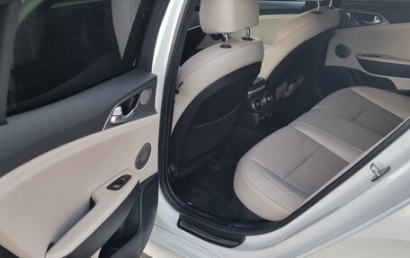 KIA Stinger I, 2018 год, 2 950 000 рублей, 14 фотография