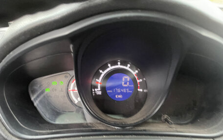 Lifan X60 I рестайлинг, 2015 год, 499 000 рублей, 5 фотография