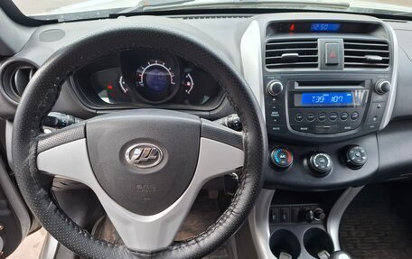 Lifan X60 I рестайлинг, 2015 год, 499 000 рублей, 8 фотография