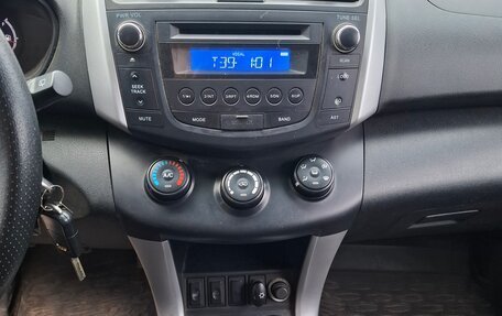 Lifan X60 I рестайлинг, 2015 год, 499 000 рублей, 7 фотография