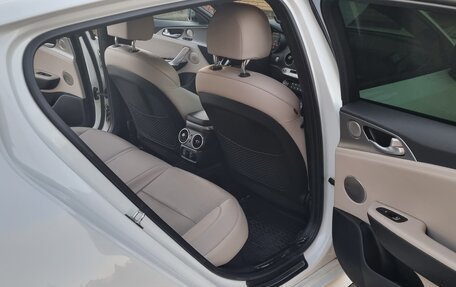 KIA Stinger I, 2018 год, 2 950 000 рублей, 15 фотография