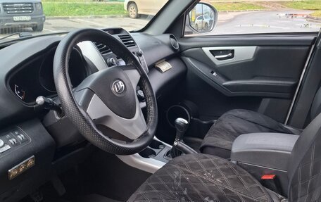 Lifan X60 I рестайлинг, 2015 год, 499 000 рублей, 6 фотография