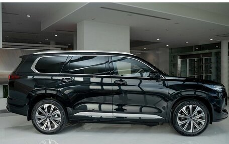 CheryExeed VX, 2024 год, 5 525 500 рублей, 3 фотография